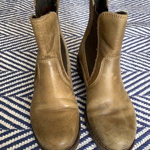 Eric Michael Booties